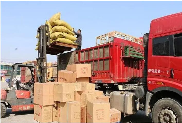 厦门到饶平县物流专线