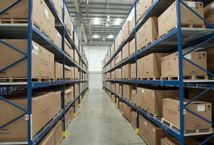 厦门到饶平县货物仓储