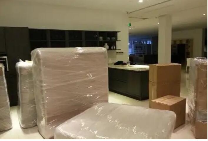 厦门到饶平县长途搬家