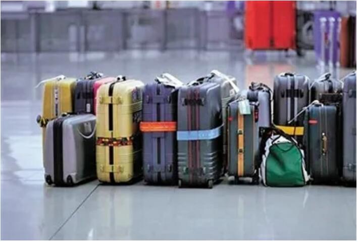 厦门到饶平县行李托运